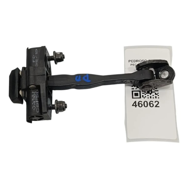 Limitador De Porta Dianteira Direita Volvo S60 Híbrida 2020