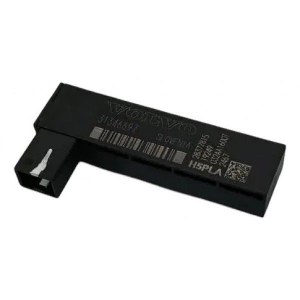 Módulo Antena Keyless Volvo S60 2020