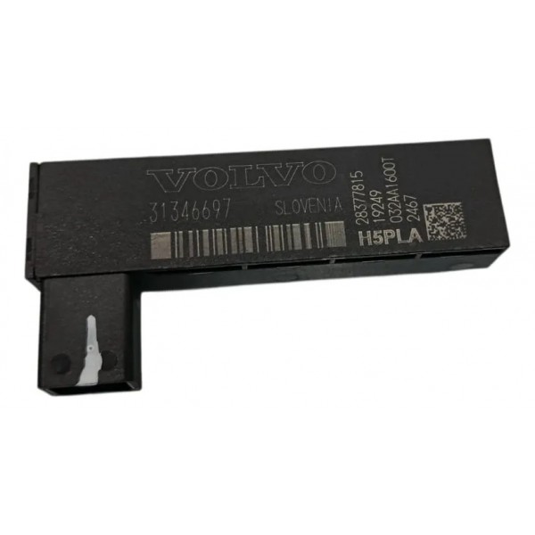 Módulo Antena Keyless Volvo S60 2020