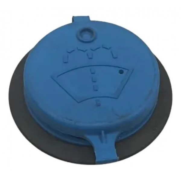 Tampa Reservatório Parabrisa Volvo S60 2020 Azul