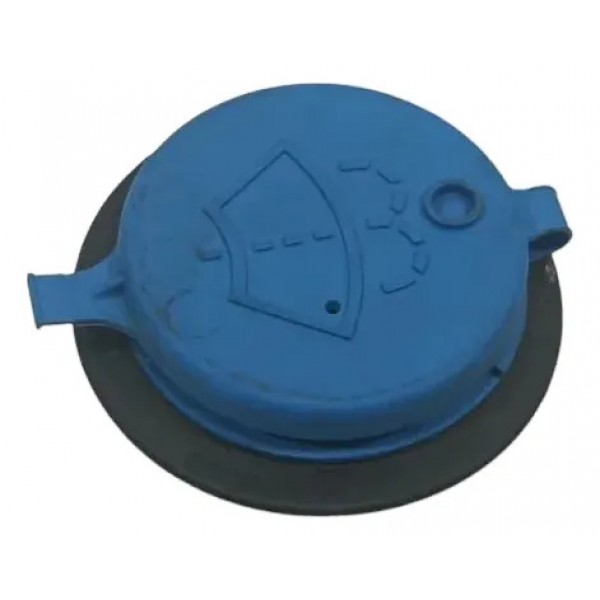 Tampa Reservatório Parabrisa Volvo S60 2020 Azul