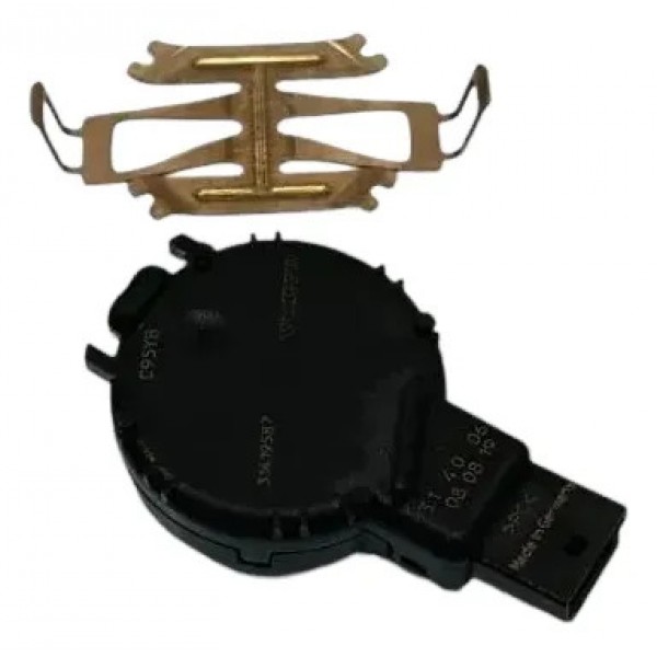 Sensor Chuva Parabrisa Volvo S60 2020