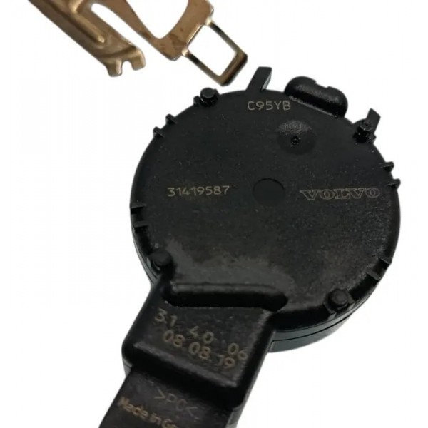 Sensor Chuva Parabrisa Volvo S60 2020