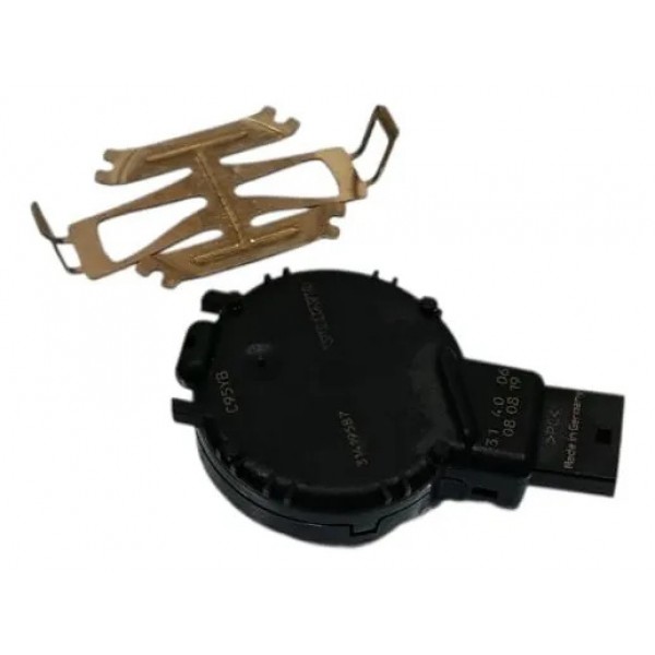 Sensor Chuva Parabrisa Volvo S60 2020