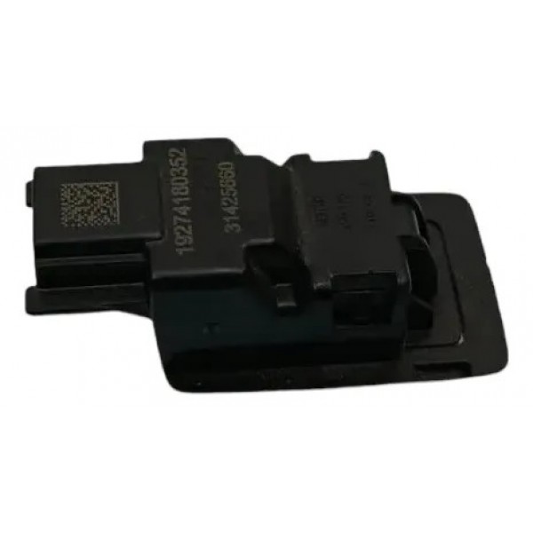 Luz Cortesia Interna Volvo S60 2020