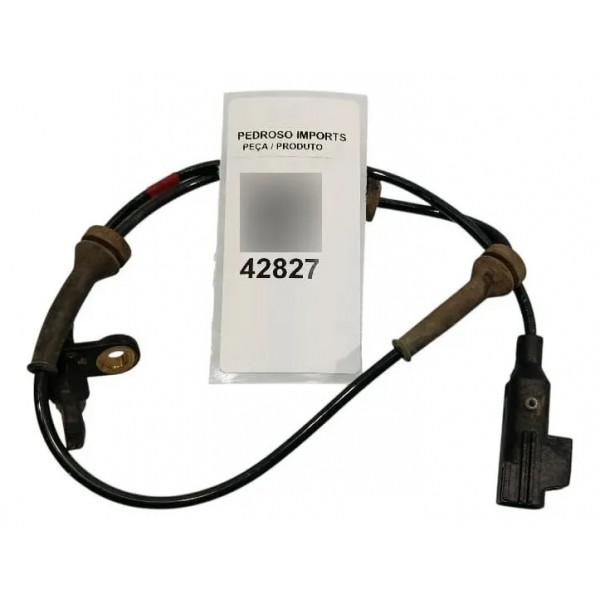 Sensor Roda Traseiro Land Rover Evoque 2018