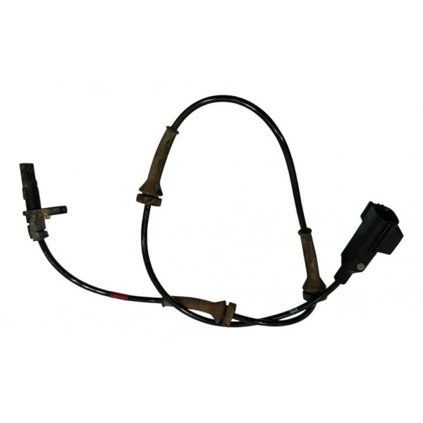 Sensor Roda Traseiro Land Rover Evoque 2018