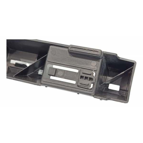 Suporte Friso Soleira Dianteira Direita Volvo S60 2020 Preto