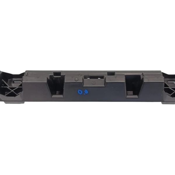 Suporte Friso Soleira Dianteira Direita Volvo S60 2020 Preto