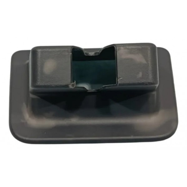 Tampa Da Trava Porta Malas Volvo S60 Híbrido 2020 Preto