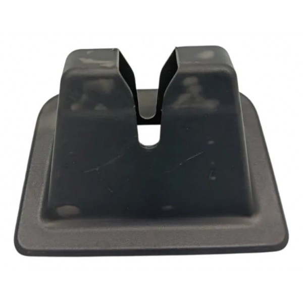 Tampa Da Trava Porta Malas Volvo S60 Híbrido 2020 Preto