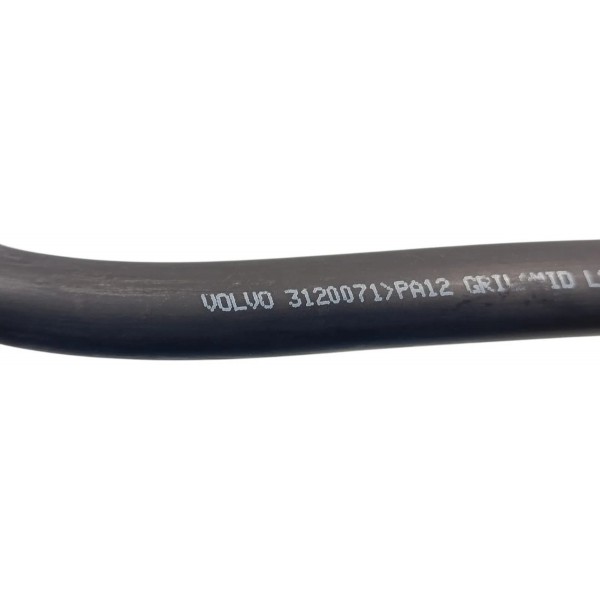 Mangueira Água De Refrigeração Volvo S60 Híbrido 2.0 2020