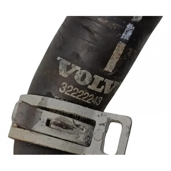 Mangueira Bateria Arrefecimento Volvo S60 Híbrido 2.0 2020