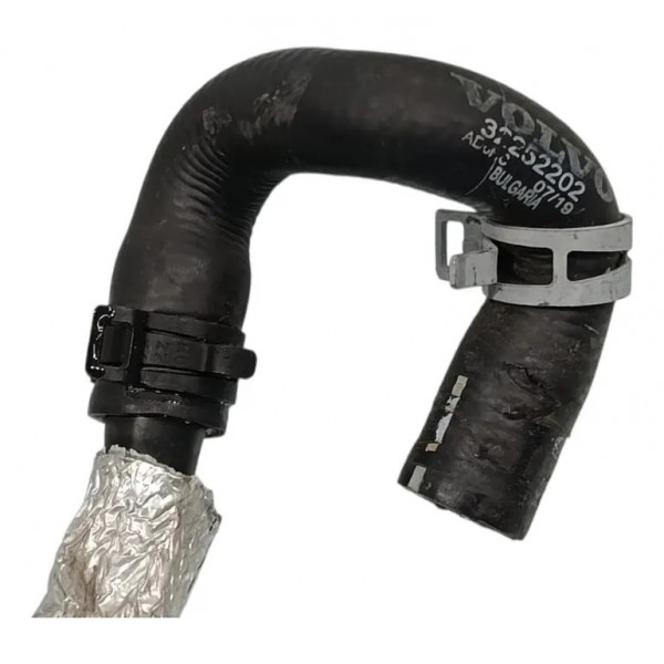 Mangueira De Arrefecimento Volvo S60 Híbrido 2.0 2020