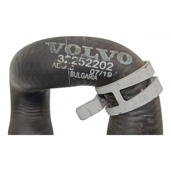 Mangueira De Arrefecimento Volvo S60 Híbrido 2.0 2020