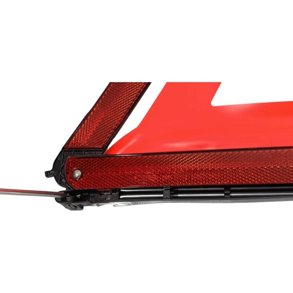 Triângulo De Sinalização Volvo S60 2020