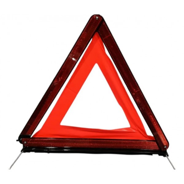 Triângulo De Sinalização Volvo S60 2020