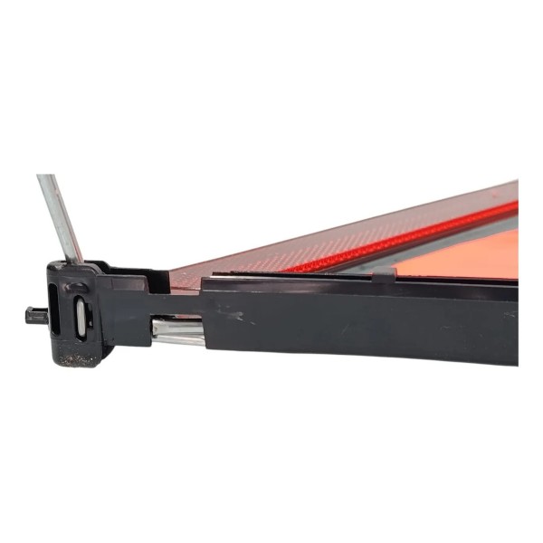 Triângulo De Sinalização Volvo S60 2020