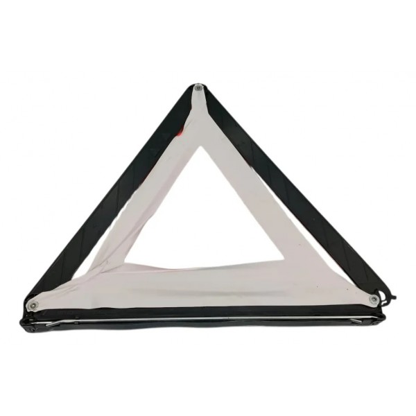 Triângulo De Sinalização Volvo S60 2020