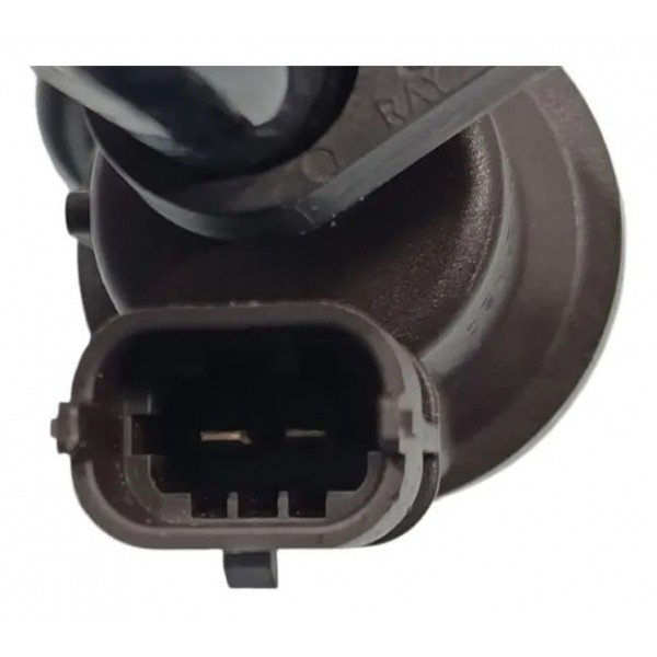 Válvula Solenoide Do Tanque Volvo S60 Híbrido 2.0 2020