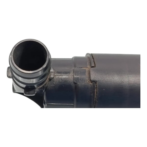 Bomba Limpador Do Parabrisa Volvo S60 Híbrido 2020