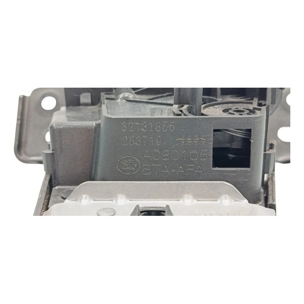 Fechadura Trava Do Porta-malas Volvo S60 Híbrido 2020