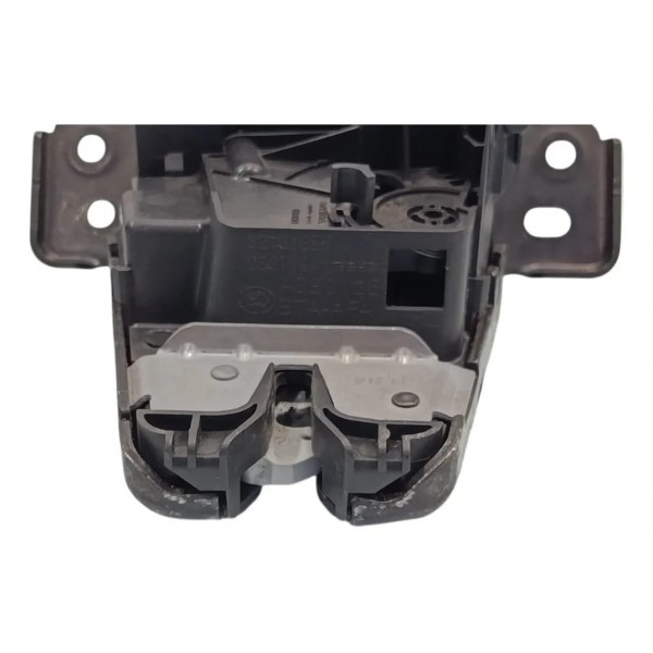 Fechadura Trava Do Porta-malas Volvo S60 Híbrido 2020