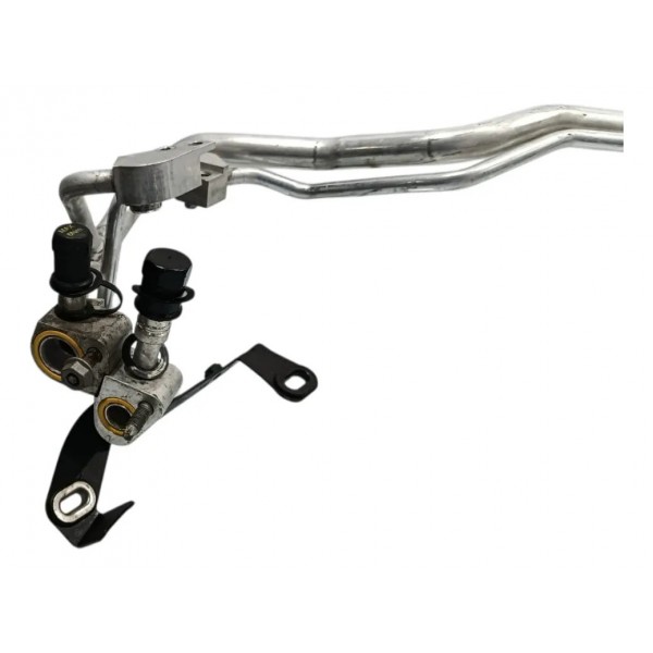 Mangueira Tubo Do Ar Condicionado Volvo S60 Híbrido 2020