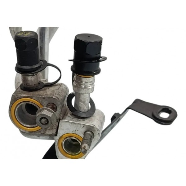 Mangueira Tubo Do Ar Condicionado Volvo S60 Híbrido 2020