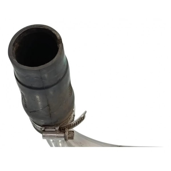 Gargalo Tanque De Combustível Volvo S60 Híbrido 2.0 2020