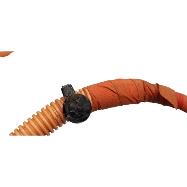 Chicote Cabo Alta Voltagem Volvo S60 Híbrido 2.0 2020