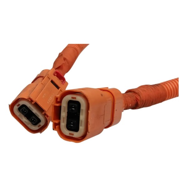 Chicote Cabo Alta Voltagem Volvo S60 Híbrido 2.0 2020