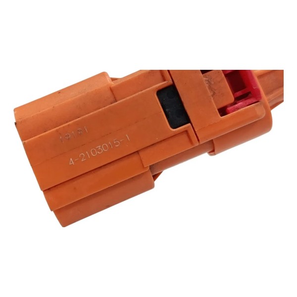 Chicote Cabo Alta Voltagem Volvo S60 Híbrido 2.0 2020