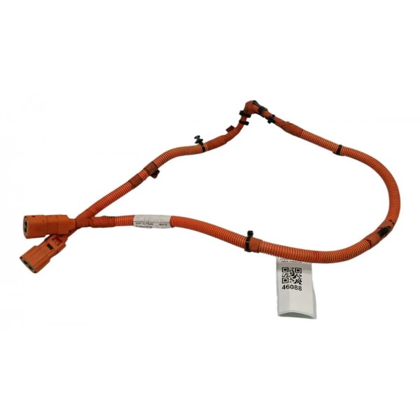 Chicote Cabo Alta Voltagem Volvo S60 Híbrido 2.0 2020