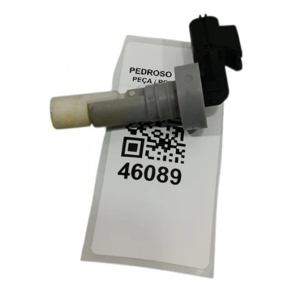 Sensor Nível De Água Reservatório Volvo S60 Híbrido 2020