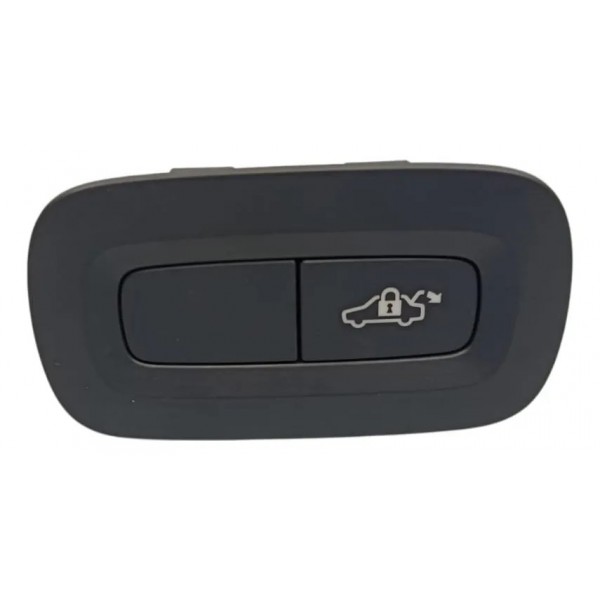 Botão Abertura Porta Malas Volvo S60 Híbrido 2020