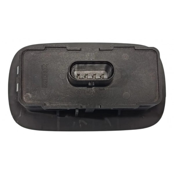 Botão Abertura Porta Malas Volvo S60 Híbrido 2020