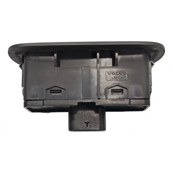 Botão Abertura Porta Malas Volvo S60 Híbrido 2020