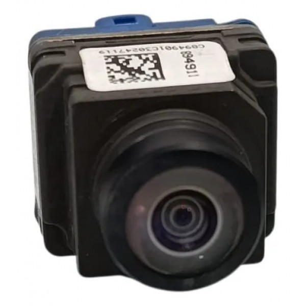 Câmera De Ré Volvo S60 Híbrido 2020 32209930