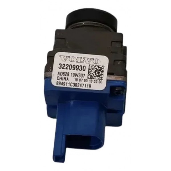 Câmera De Ré Volvo S60 Híbrido 2020 32209930