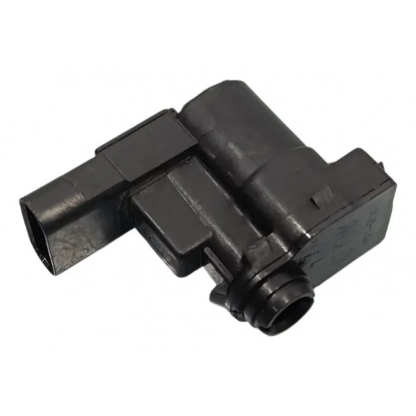 Atuador Motor Portinhola Do Tanque Volvo S60 Híbrido 2020