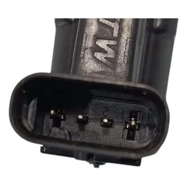 Atuador Motor Portinhola Do Tanque Volvo S60 Híbrido 2020