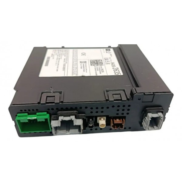 Módulo Rádio Chevrolet Equinox 2018