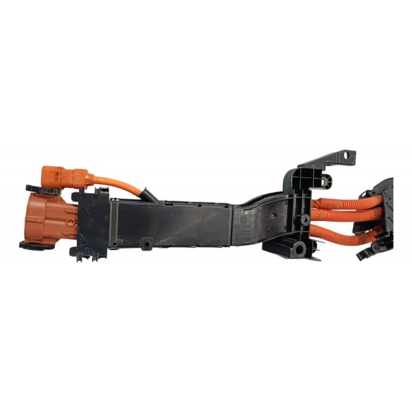 Chicote Da Bateria Volvo S60 Híbrido 2.0 2020