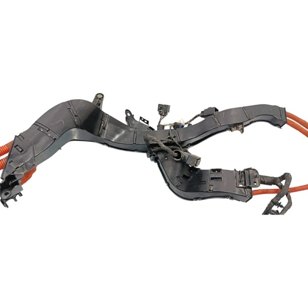 Chicote Da Bateria Volvo S60 Híbrido 2.0 2020