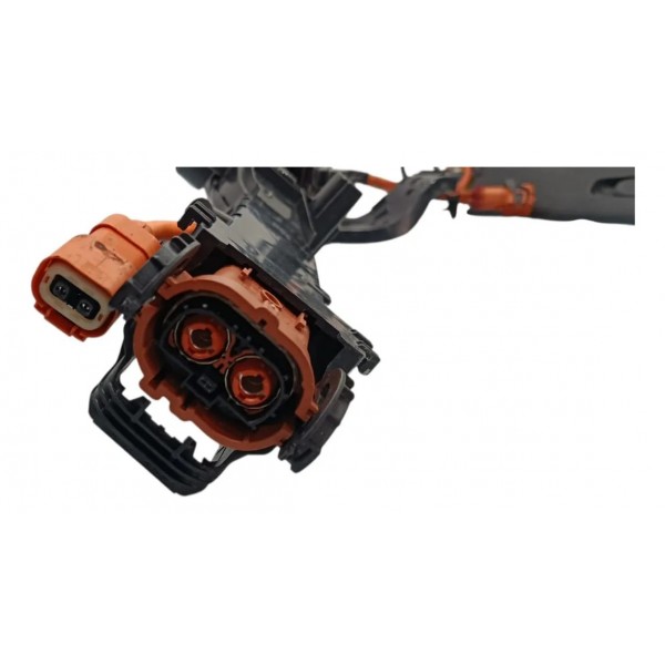 Chicote Da Bateria Volvo S60 Híbrido 2.0 2020