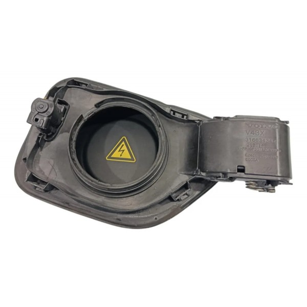 Portinhola Porta De Carregamento Volvo S60 Híbrido 2.0 2020