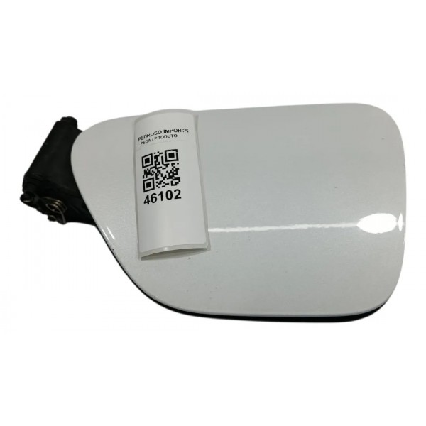 Portinhola Porta De Carregamento Volvo S60 Híbrido 2.0 2020