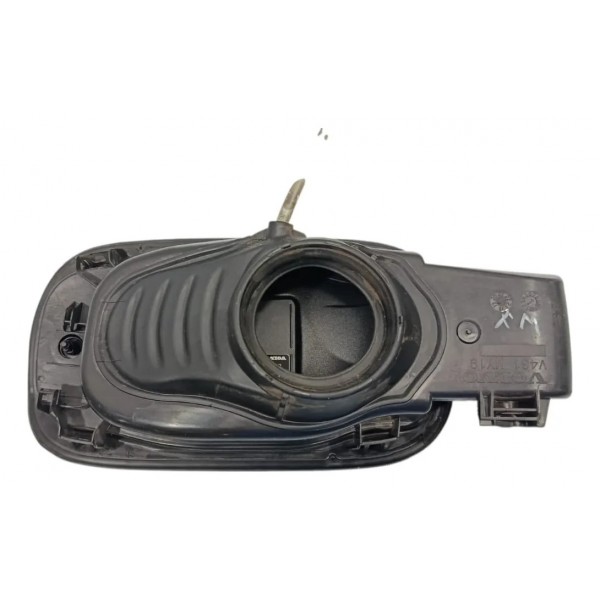 Portinhola Tanque De Combustível Volvo S60 Híbrido 2.0 2020