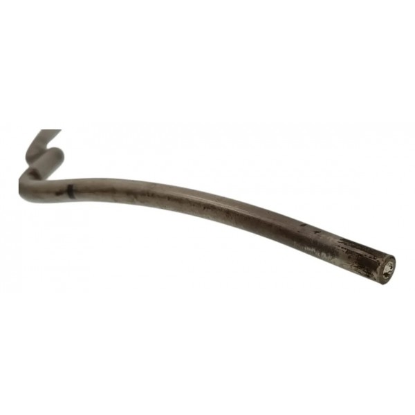 Portinhola Tanque De Combustível Volvo S60 Híbrido 2.0 2020